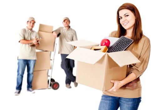 Professional van transport assistance in Camdentown for bulky items