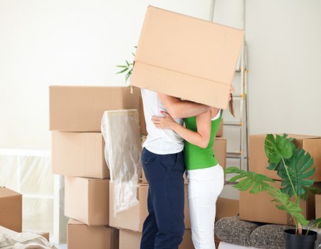 Professional complaints procedure for a man and van service